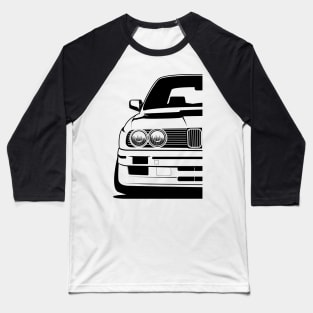 E30 1991 Baseball T-Shirt